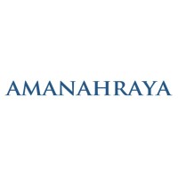 Amanah Raya Berhad logo