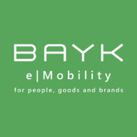 BAYK AG logo