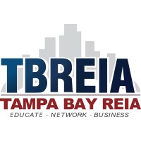 TBREIA LLC logo