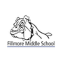 Fillmore Middle School logo