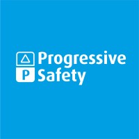 Progressive Safety Footwear logo