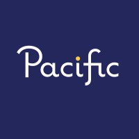 Pacific Plus logo