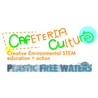 Cafeteria Culture (founded As Styrofoam Out Of Schools) logo