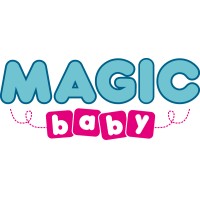 Magic Baby logo