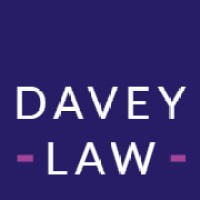 Davey Law logo