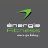 The énergie Group logo