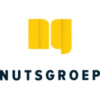 Nuts Groep B.V. logo