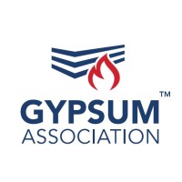 Gypsum Association logo