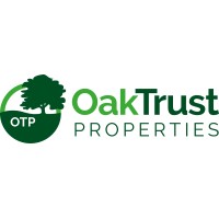 Oak Trust Properties logo