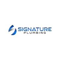 Signature Plumbing Inc logo