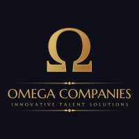 Omega Companies logo