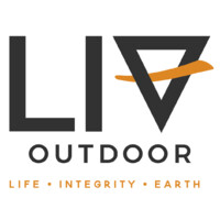 LIV Outdoor logo