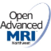Open Advanced MRI NW logo