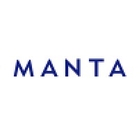 Manta Product Development Inc. logo