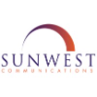 SunWest Communications Inc logo
