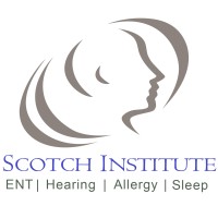 Scotch Institute Of Ear Nose & Throat logo