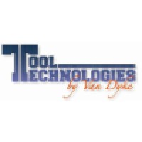 Tool Technologies By Van Dyke logo
