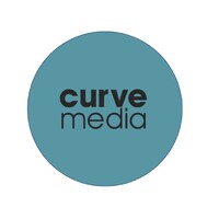 Curve Media Limited logo