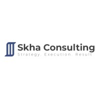 Skha Consulting logo