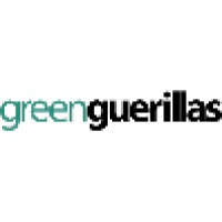 Green Guerillas logo