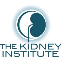 Kidney Institute logo