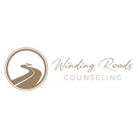 Winding Roads Counseling logo