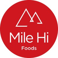 Mile Hi Foods logo