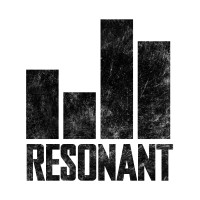 Resonant Pictures logo
