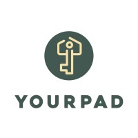 YOURPAD | Vacation Rentals logo