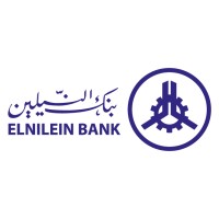 El Nilein Bank Abu Dhabi logo