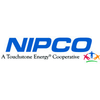 Northwest Iowa Power Cooperative logo