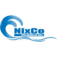 Nixco Plumbing Inc. logo