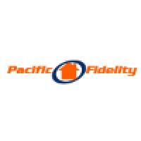Pacific Fidelity Mortgage logo