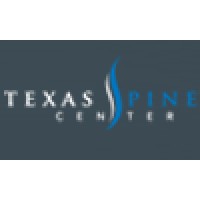 Texas Spine Center logo