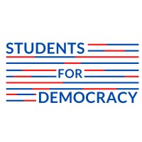 Image of Students for Democracy