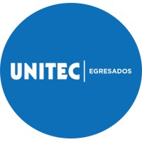 Egresados UNITEC  logo