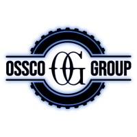 Ossco Group logo