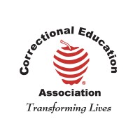 Correctional Education Association logo