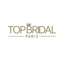 TOPBRIDAL PARIS logo