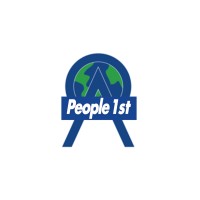 People 1st logo