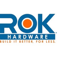 Rok Hardware logo