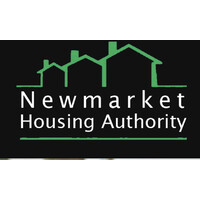 Newmarket Housing Authority logo