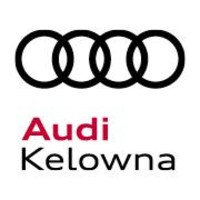 Audi Kelowna logo