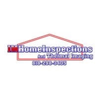 IM Home Inspections logo