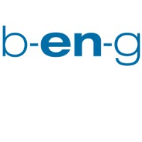 Business Engineering America, Inc. logo