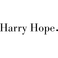 Harry Hope. logo