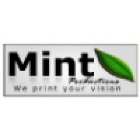 Image of Mint Productions