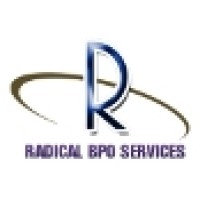 Radical BPO Services logo