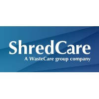 ShredCare logo