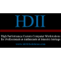 HDII logo